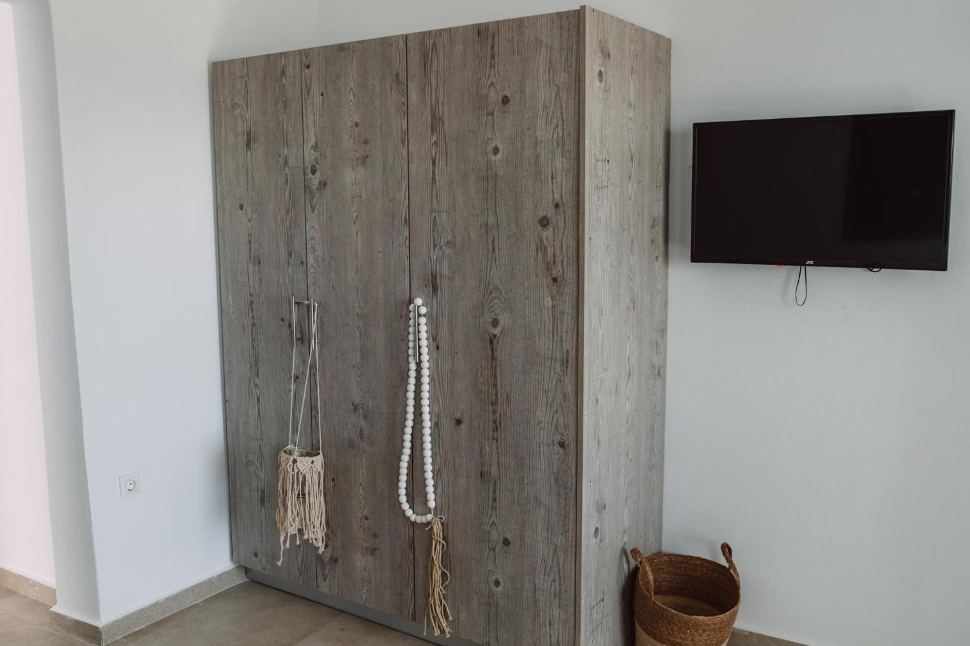 Amuse Mykonos Boutique Hotel Mykonos Town Eksteriør bilde