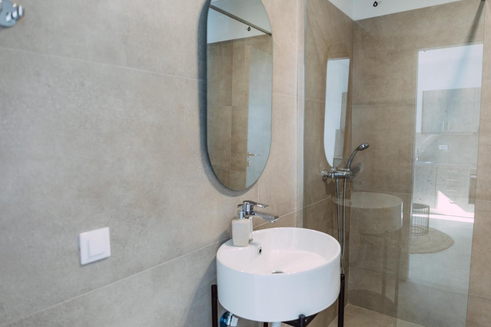 Amuse Mykonos Boutique Hotel Mykonos Town Eksteriør bilde