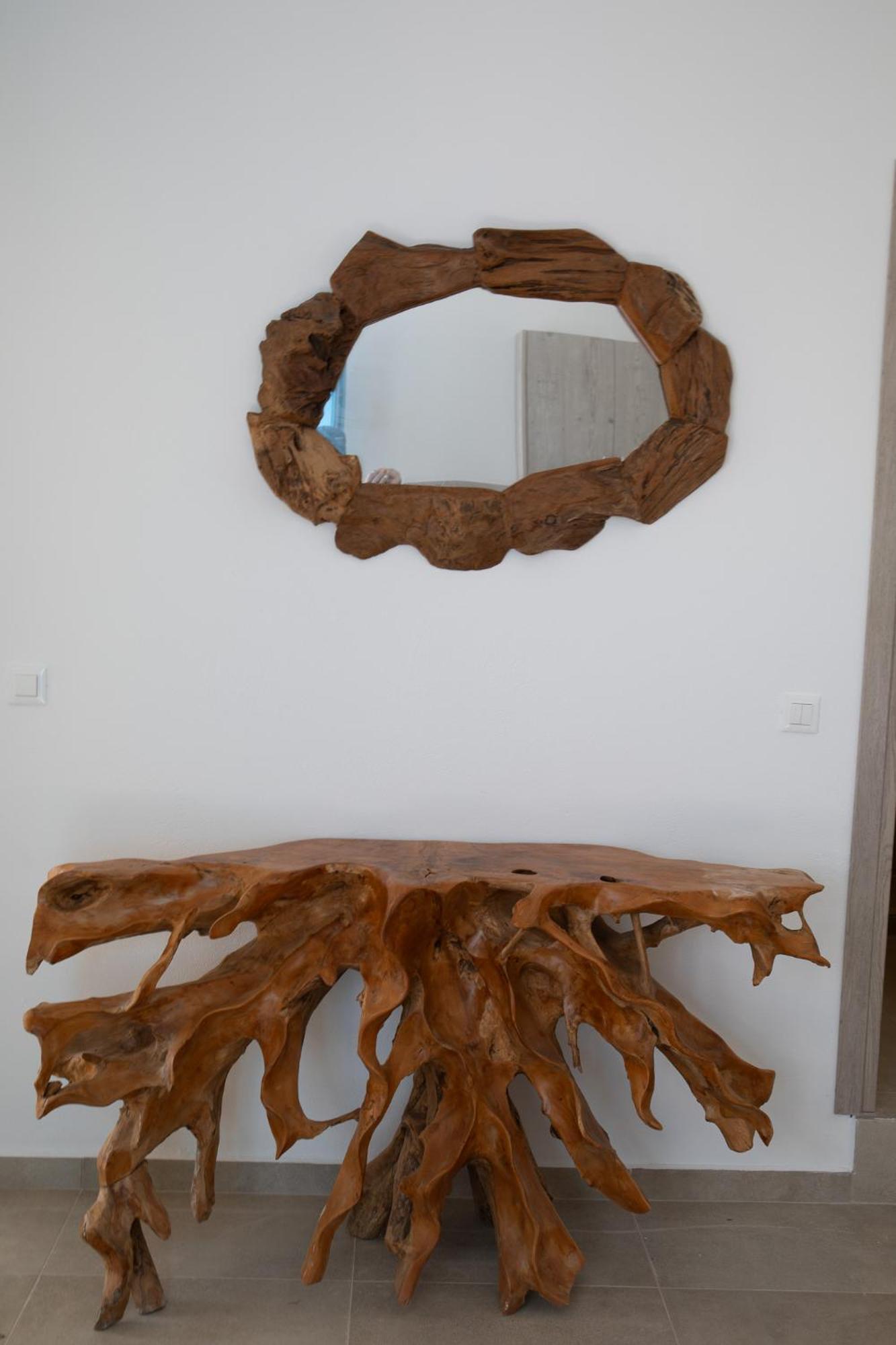 Amuse Mykonos Boutique Hotel Mykonos Town Eksteriør bilde