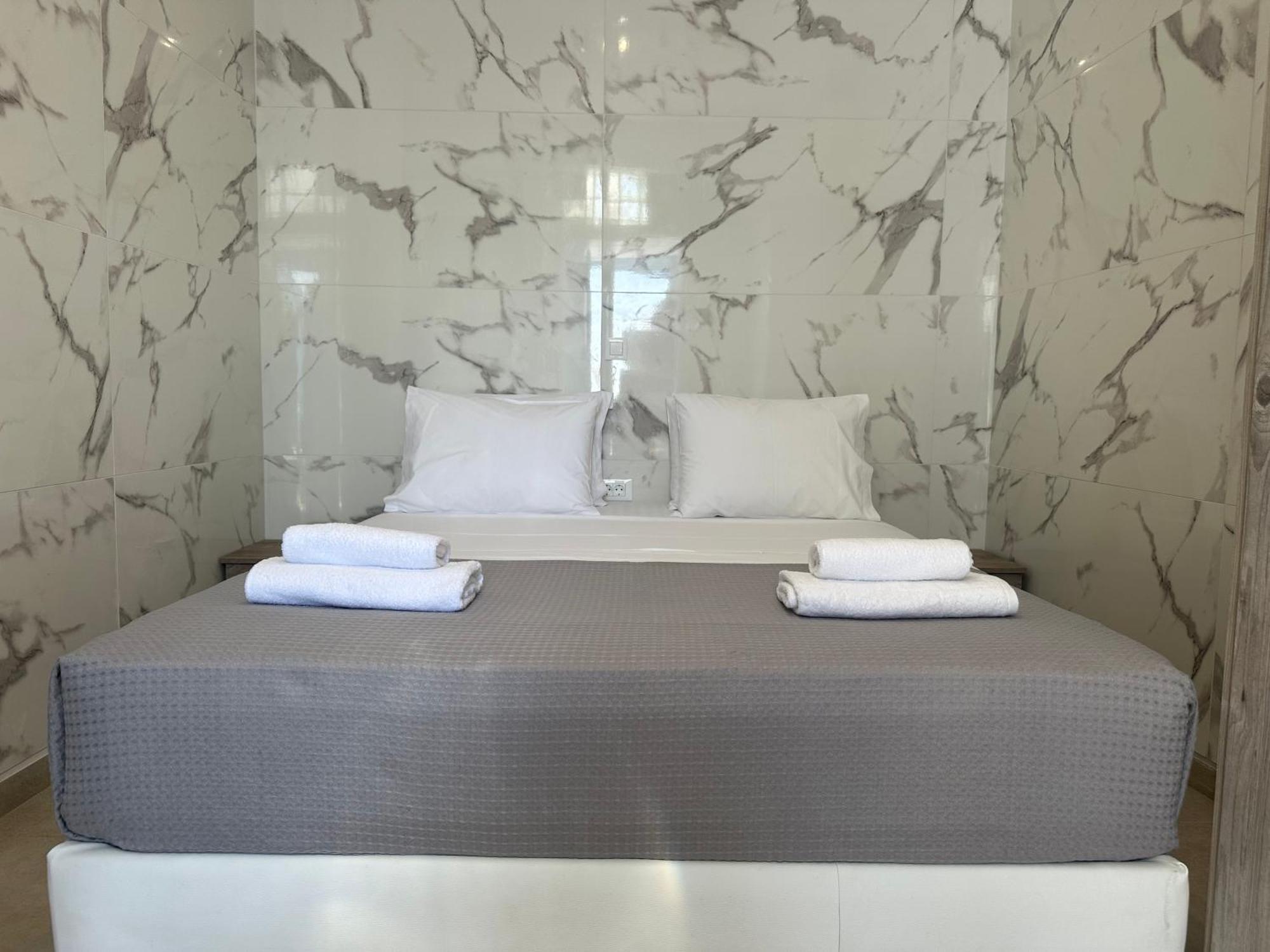 Amuse Mykonos Boutique Hotel Mykonos Town Eksteriør bilde